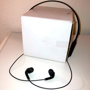 Stereo Bluetooth Earphones Wireless Headset